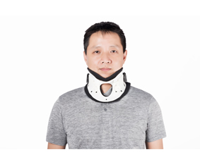 颈椎固定器   M-C-01