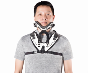 颈椎固定器   M-C-02