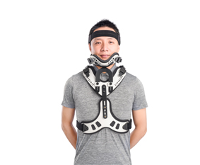 颈椎固定器   M-C-05