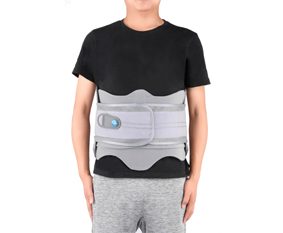 胸腰定制高温板  M-L-02/B02-1