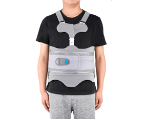 胸腰定制高温板  M-L-02/B03-2