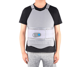 胸腰定制高温板  M-L-02/B03-3