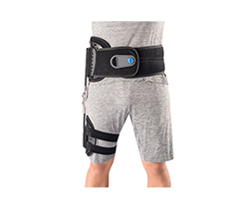 髋部固定器  M-T-01