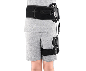 髋部固定器  M-T-02