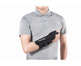 腕关节固定器  M-W-01A