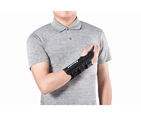 腕关节固定器  M-W-01B