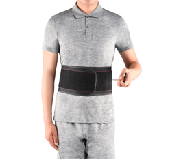 胸腰定制高温板  M-L-02/B05-1