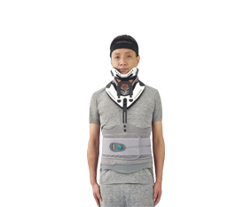 劲椎固定器  M-C-07B