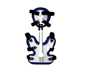 劲椎固定器  M-C-06C