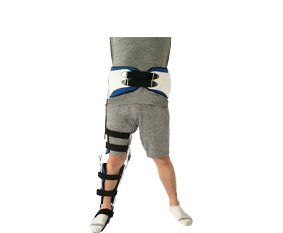 髋部固定器  M-T-03C