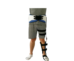 髋部固定器  M-T-03D