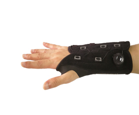 腕关节固定器  M-W-02C