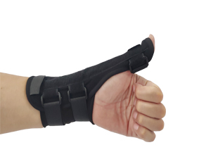 腕关节固定器  M-W-03A